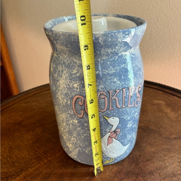 Classical grandma cookies Jar - Picture 8 of 8